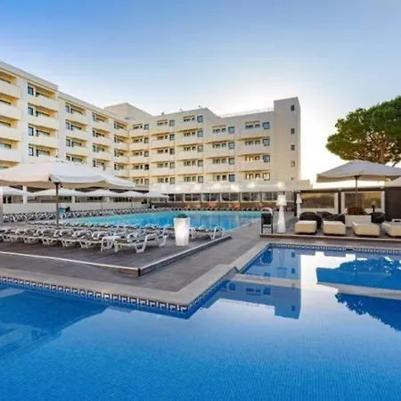 Lejlighed Sol V By Ici Albufeira
