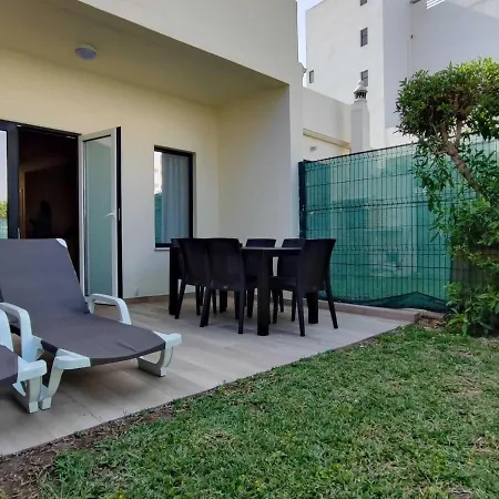 Sol V By Ici * Albufeira