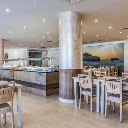 Lejlighed Sol V By Ici Albufeira